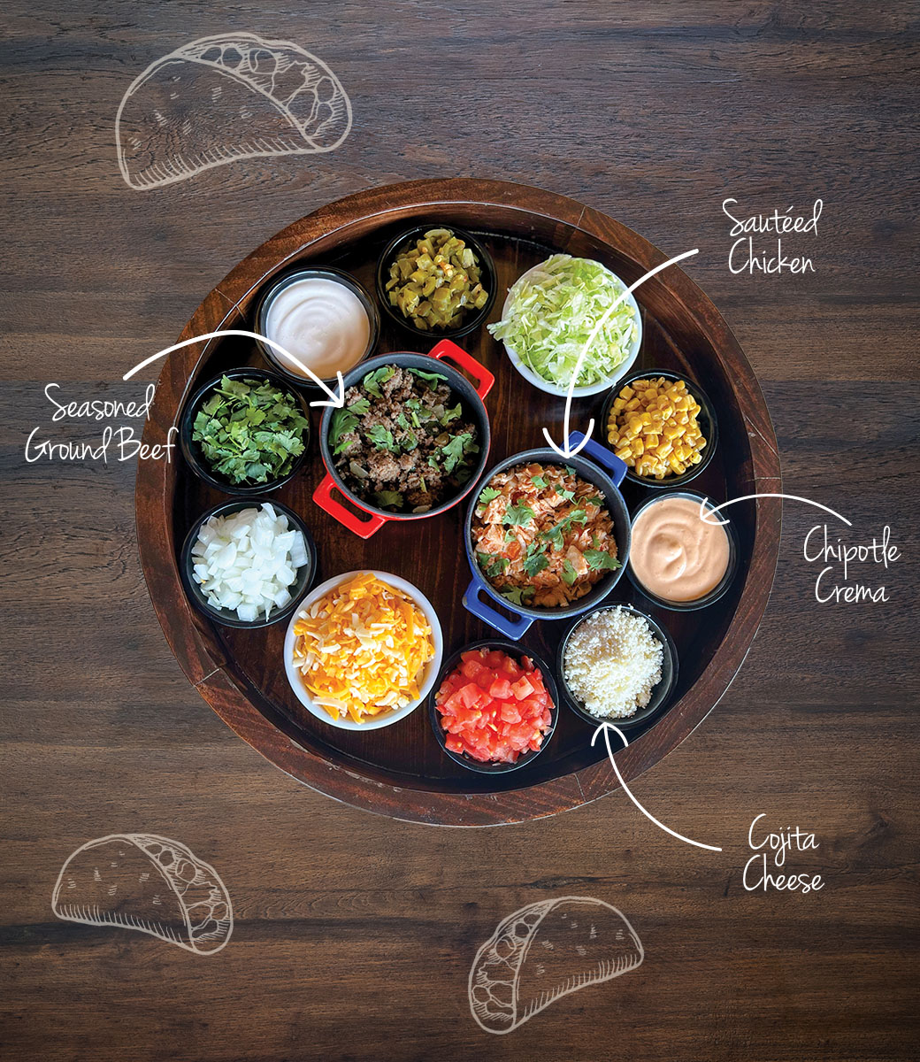 Uncle Julio s Mexican Restaurants Fine Mexican Food