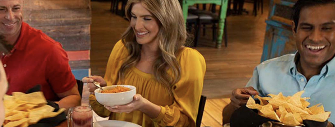 Catering Uncle Julio's